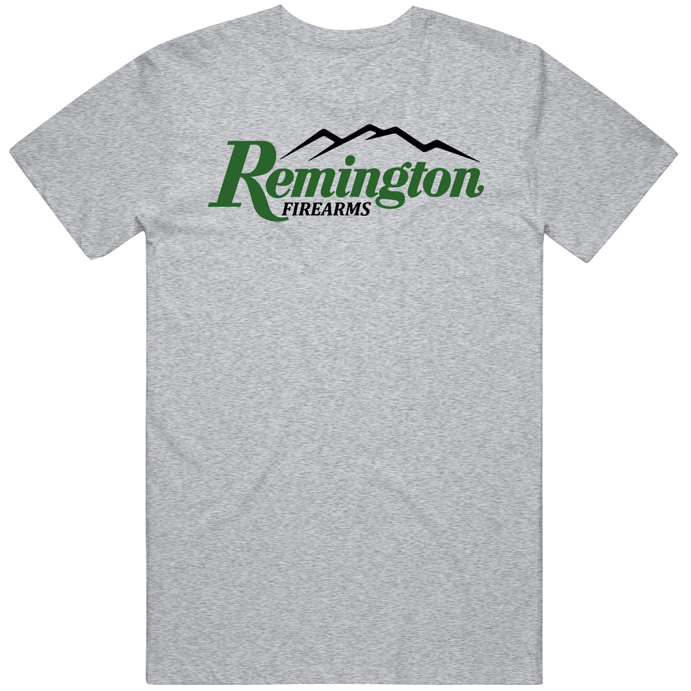 Remington Outdoor Company Unisex Soft Cotton tee T Shirt Remington Outdoor Company Unisex Soft Cotton tee T Shirt