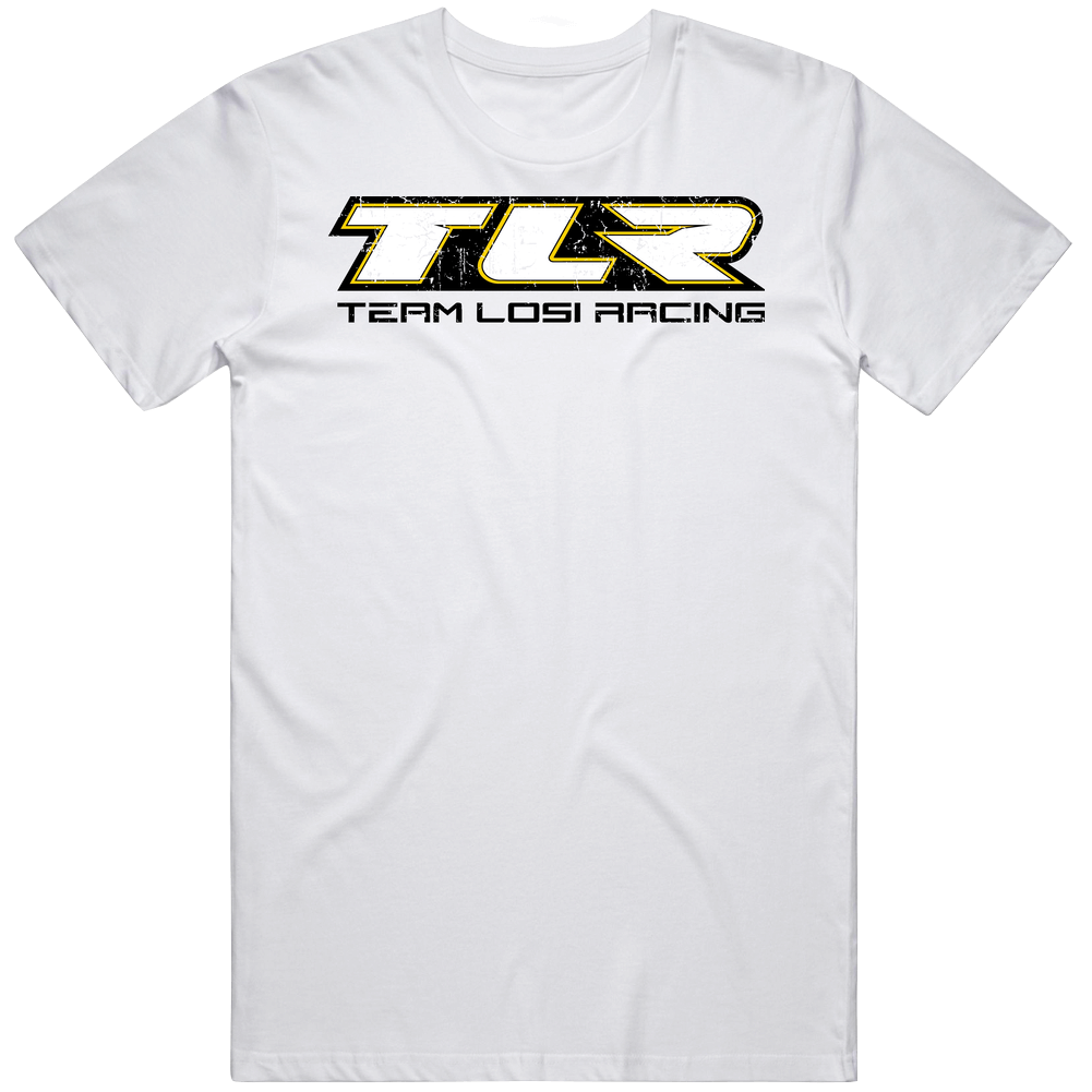 Team Losi Racing Automobile Car Truck Motorcycle Auto Parts Cool Distressed Style Brand Logo Emblem Unisex Soft Cotton tee T Shirt Team Losi Racing Automobile Car Truck Motorcycle Auto Parts Cool Distressed Style Brand Logo Emblem Unisex Soft Cotton tee T Shirt