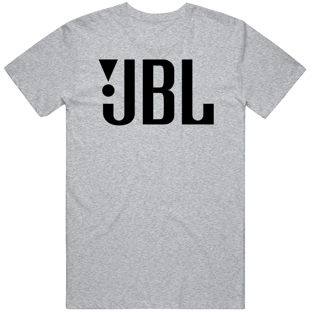 Jbl Technology Company Unisex Soft Cotton tee T Shirt Jbl Technology Company Unisex Soft Cotton tee T Shirt