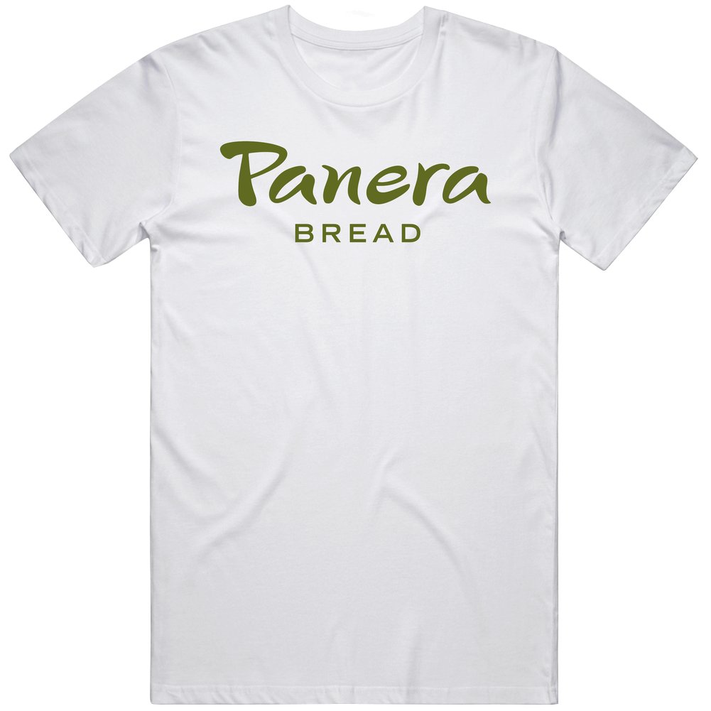 Panera Bread Popular Bakery Restaurant Unisex Soft Cotton tee T Shirt
