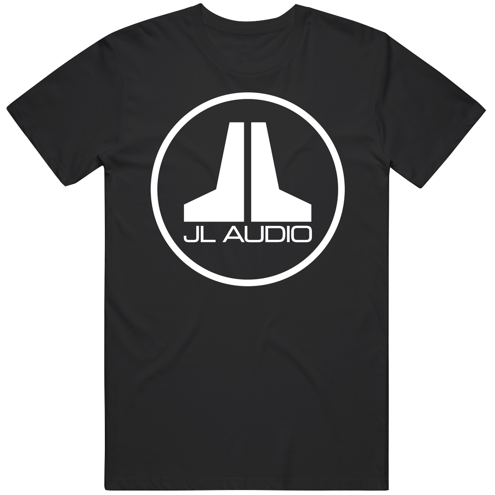 Jl Audio Sound Car Audio Sub Woofer Logo Cool Unisex Soft Cotton tee T Shirt Jl Audio Sound Car Audio Sub Woofer Logo Cool Unisex Soft Cotton tee T Shirt