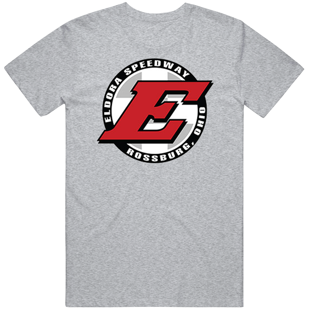 Eldora Speedway Racing Enthusiasts Unisex Soft Cotton tee T Shirt Eldora Speedway Racing Enthusiasts Unisex Soft Cotton tee T Shirt