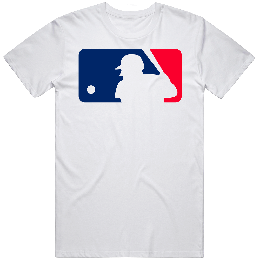 Mlb Major League Baseball Unisex Size Large Unisex Soft Cotton tee T Shirt Mlb Major League Baseball Unisex Size Large Unisex Soft Cotton tee T Shirt