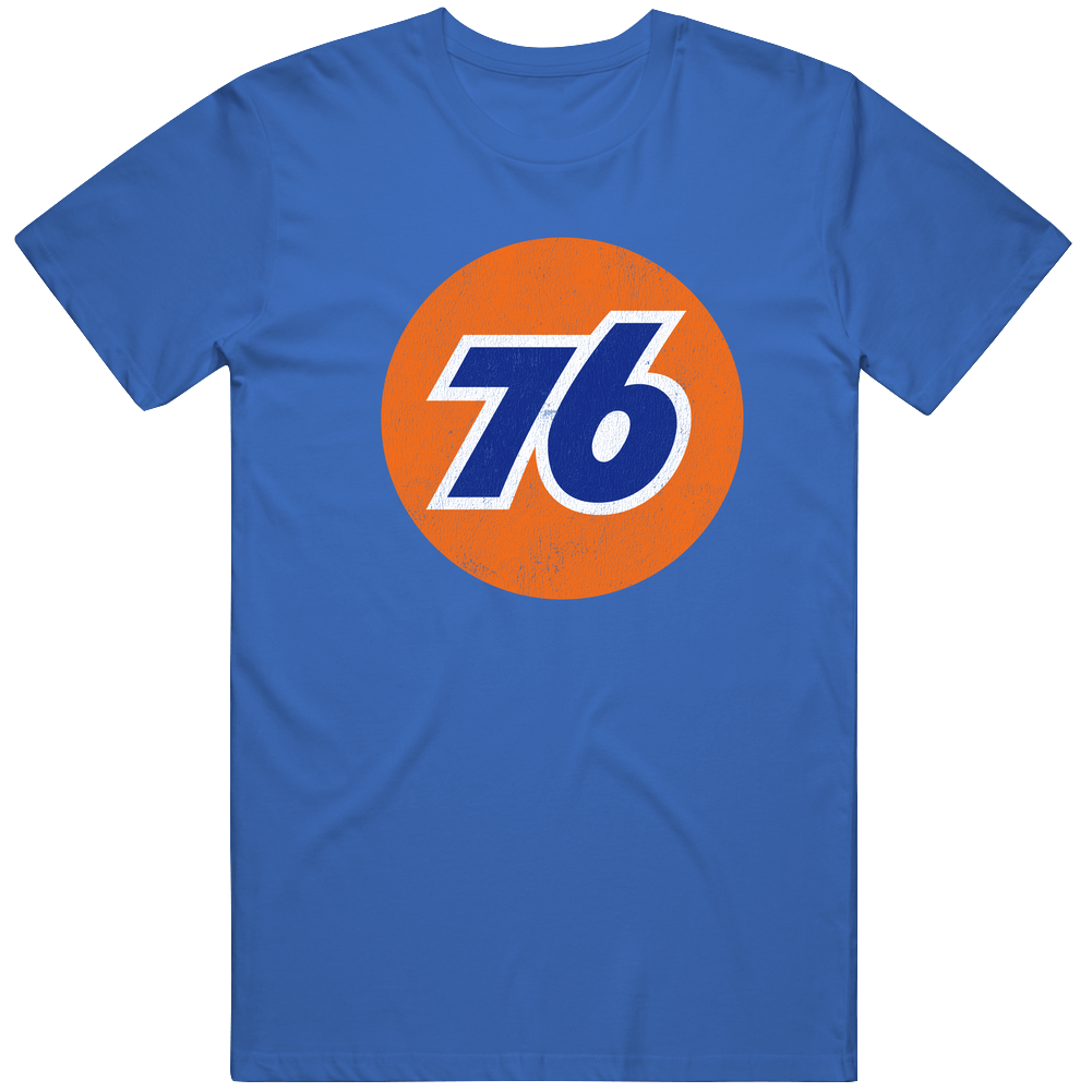 Union 76, T-shirt, Motor Oil, Gas, Station, Fuel, Petroleum, Automotive, Racing, Car Unisex Soft Cotton tee T Shirt Union 76, T-shirt, Motor Oil, Gas, Station, Fuel, Petroleum, Automotive, Racing, Car Unisex Soft Cotton tee T Shirt