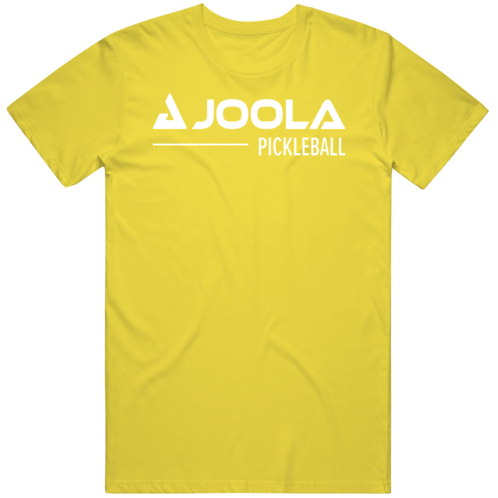 Joola Pickleball Fan Gift Cool Vintage Retro Daisy Yellow Unisex Soft Cotton tee T Shirt Joola Pickleball Fan Gift Cool Vintage Retro Daisy Yellow Unisex Soft Cotton tee T Shirt