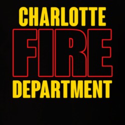 Charlotte Fire Department Personalized City T Shirt 10474716