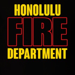 Honolulu Fire Department Personalized City T Shirt 10508097