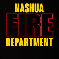 Nashua Fire Department Personalized City T Shirt 10530885
