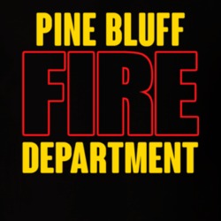 Pine Bluff Fire Department Personalized City T Shirt 10539237