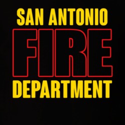 San Antonio Fire Department Personalized City T Shirt 10544448