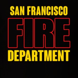 San Francisco Fire Department Personalized City T Shirt 10544511