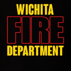 Wichita Fire Department Personalized City T Shirt 10554605