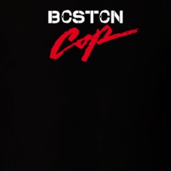 Boston Beverly Hills Cop Movie Parody T Shirt 1088035