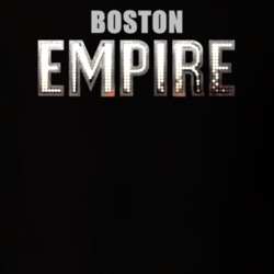 Boston Boardwalk Empire TV Show Parody T Shirt 1089000