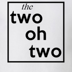Two Oh Two Washington Dc 202 Fun Cool Area Code City Pride T Shirt 13115925