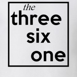 Three Six One Texas 361 Fun Cool Area Code City Pride T Shirt 13116153