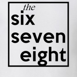 Six Seven Eight Georgia 678 Fun Cool Area Code City Pride T Shirt 13116493