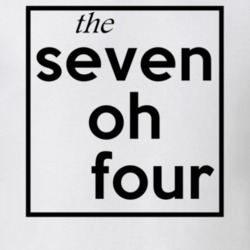 Seven Oh Four North Carolina 704 Fun Cool Area Code City Pride T Shirt 13116528