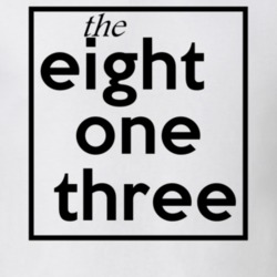 Eight One Three Florida 813 Fun Cool Area Code City Pride T Shirt 13116708