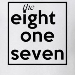 Eight One Seven Texas 817 Fun Cool Area Code City Pride T Shirt 13116720