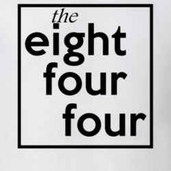 Eight Four Four Toll Free 844 Fun Cool Area Code City Pride T Shirt 13116747