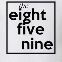 Eight Five Nine Kentucky 859 Fun Cool Area Code City Pride T Shirt 13116775