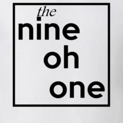 Nine Oh One Tennessee 901 Fun Cool Area Code City Pride T Shirt 13116816