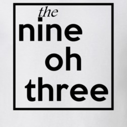 Nine Oh Three Texas 903 Fun Cool Area Code City Pride T Shirt 13116821