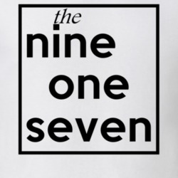 Nine One Seven New York 917 Fun Cool Area Code City Pride T Shirt 13116857