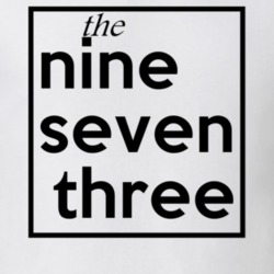 Nine Seven Three New Jersey 973 Fun Cool Area Code City Pride T Shirt 13116920