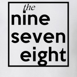 Nine Seven Eight Massachusetts 978 Fun Cool Area Code City Pride T Shirt 13116923