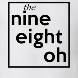 Nine Eight Oh North Carolina 980 Fun Cool Area Code City Pride T Shirt 13116928