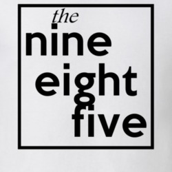 Nine Eight Five Louisiana 985 Fun Cool Area Code City Pride T Shirt 13116933