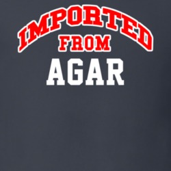 Imported From Agar South Dakota Sports Team Trade T Shirt 13938521