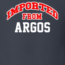 Imported From Argos Indiana Sports Team Trade T Shirt 13938540