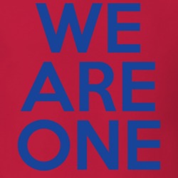 We Are One Basketball Weareone T Shirt 15621