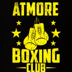 Atmore Alabama Boxing Club Cool Sports Fitness T Shirt 32582450