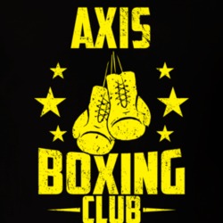 Axis Alabama Boxing Club Cool Sports Fitness T Shirt 32582466