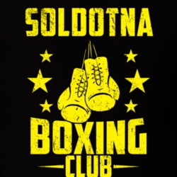Soldotna Alaska Boxing Club Cool Sports Fitness T Shirt 32583610