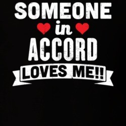 Someone In Accord New York Loves Me Funny Cool City T Shirt 32587352