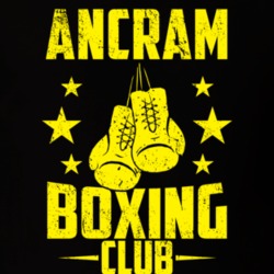 Ancram New York Boxing Club Cool Sports Fitness T Shirt 32587543