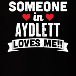 Someone In Aydlett North Carolina Loves Me Funny Cool City T Shirt 32591008