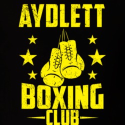 Aydlett North Carolina Boxing Club Cool Sports Fitness T Shirt 32591256