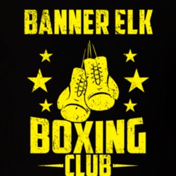 Banner Elk North Carolina Boxing Club Cool Sports Fitness T Shirt 32591269