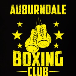 Auburndale Florida Boxing Club Cool Sports Fitness T Shirt 32591755