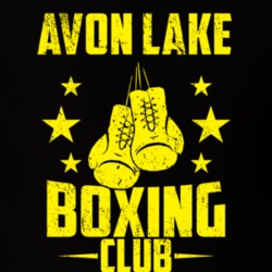 Avon Lake Ohio Boxing Club Cool Sports Fitness T Shirt 32594715