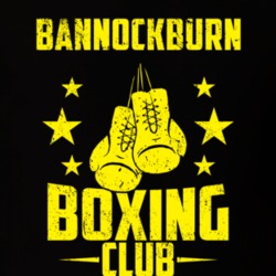 Bannockburn Illinois Boxing Club Cool Sports Fitness T Shirt 32601653