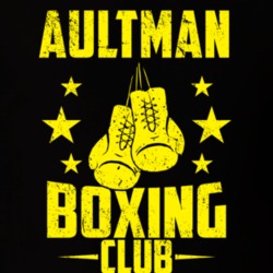 Aultman Pennsylvania Boxing Club Cool Sports Fitness T Shirt 32601893