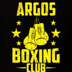 Argos Indiana Boxing Club Cool Sports Fitness T Shirt 32601942