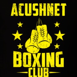 Acushnet Massachusetts Boxing Club Cool Sports Fitness T Shirt 32620482